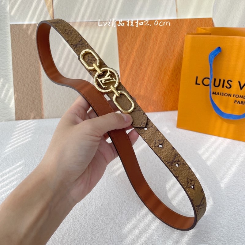 l0vis Vvtt0n belts